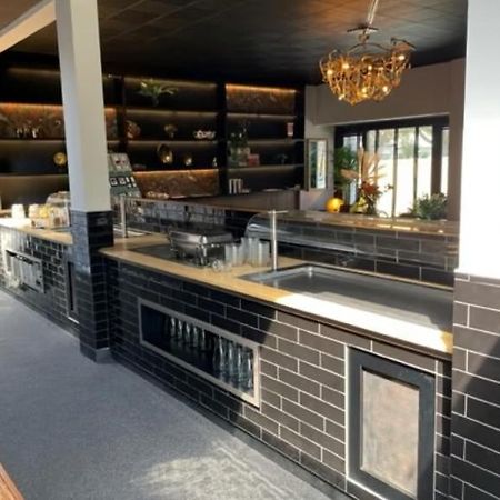 Strandhotel Wemeldinge Luaran gambar