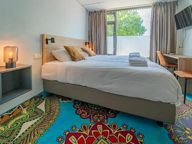 Strandhotel Wemeldinge Luaran gambar