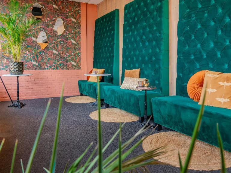 Strandhotel Wemeldinge Luaran gambar